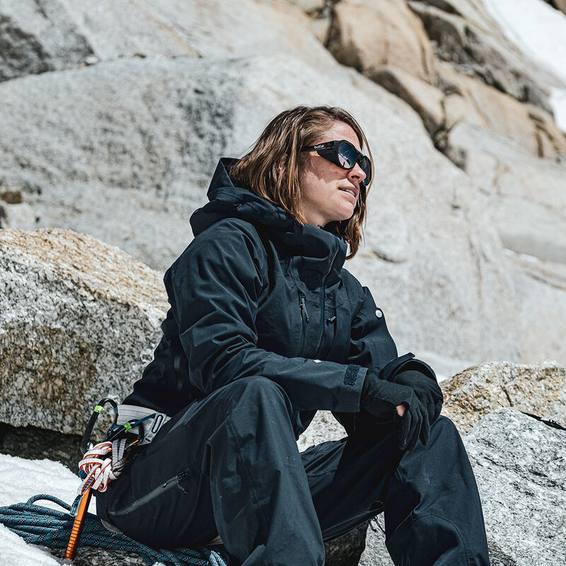 ASCENDER, Black Matte-Phantom Black Gun, hi-res image number null